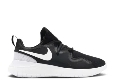 Nike Wmns Tessen 'black White'