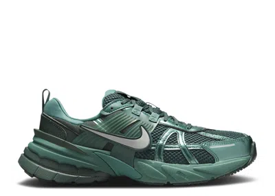 Nike Wmns V2k Run 'bicoastal Vintage Green'