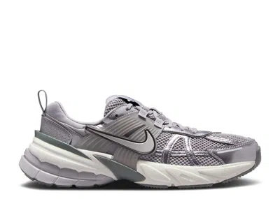 Nike Wmns V2k Run 'cement Grey' In Gray