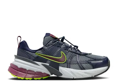 Nike Wmns V2k Run 'luminous' In Blue