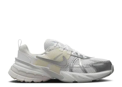 Nike Wmns V2k Run 'metallic Silver'