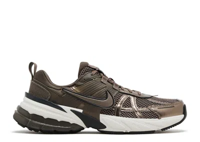 Nike Wmns V2k Run 'mink Brown'