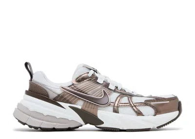Nike Wmns V2k Run 'mink Brown'