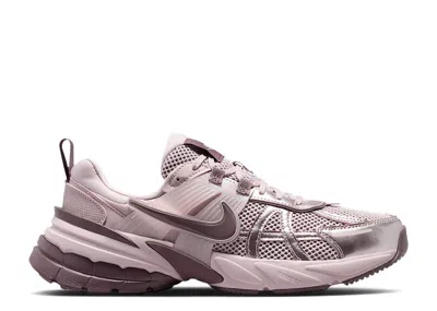 Nike Wmns V2k Run 'particle Rose Tattoo' In Pink