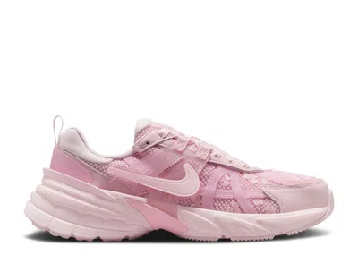 Nike Wmns V2k Run 'summery Florals' In Pink
