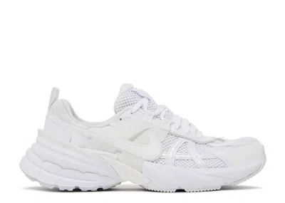 Nike Wmns V2k Run 'triple White'