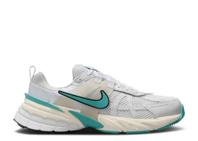 Nike Wmns V2k Run 'white Dusty Cactus'