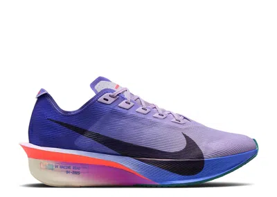 Nike Wmns Vaporfly 4 'violet Mist' In Purple