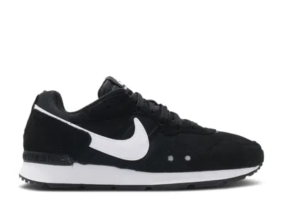 Nike Wmns Venture Runner Wide 'black White'