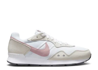 Nike Wmns Venture Runner Wide 'white Pink Glaze'