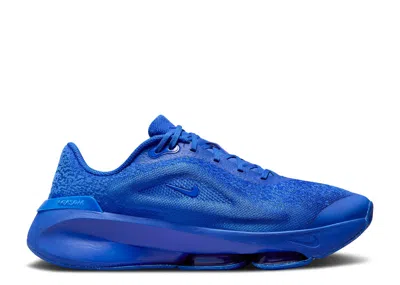 Nike Wmns Versair 'hyper Royal' In Blue