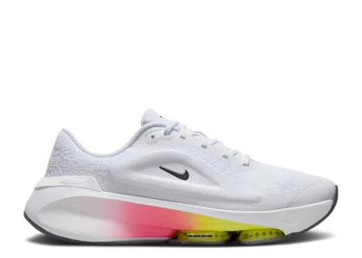 Nike Wmns Versair 'white Cyber Volt'