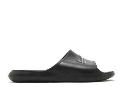 Nike Wmns Victori One Shower Slide 'black'