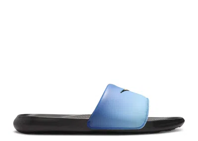 Nike Wmns Victori One Slide 'hyper Blue Chamois'