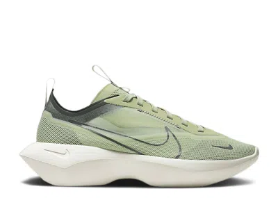 Nike Wmns Vista Lite 'olive Aura' In Green