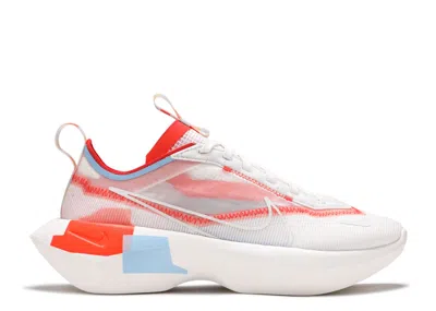 Nike Wmns Vista Lite Se 'white Team Orange'