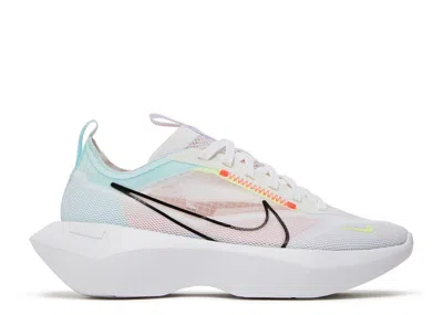 Nike Wmns Vista Lite 'white Barely Volt'