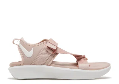 Nike Wmns Vista Na Sandal 'pink Oxford White'