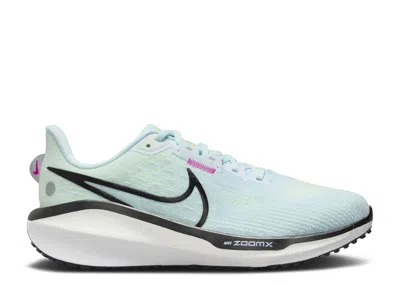 Nike Wmns Vomero 17 'glacier Blue Black'