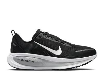 Nike Wmns Vomero 18  'black/wolf Grey/photon Dust/metallic Silver'