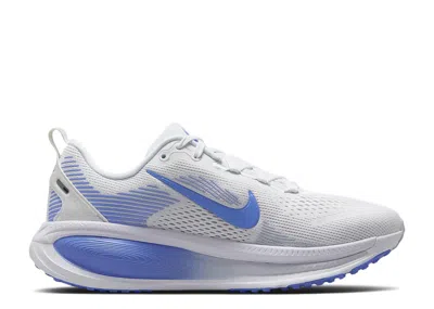 Nike Wmns Vomero 18 'white Royal Pulse' In Blue