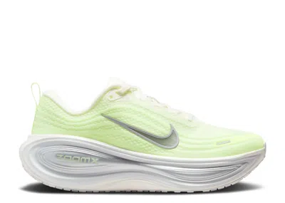 Nike Wmns Vomero Plus 'barely Volt' In Green