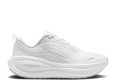 Nike Wmns Vomero Plus 'triple White'