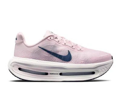 Nike Vomero Premium Sneakers In Pink