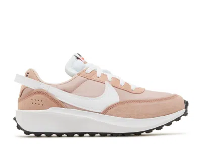 Nike Wmns Waffle Debut 'pink Oxford'