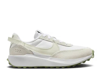Nike Wmns Waffle Debut 'white Sea Glass'