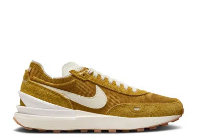 Nike Wmns Waffle One Vintage 'medium Brown'