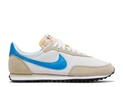 Nike Wmns Waffle Trainer 2 'rattan Photo Blue' In Brown