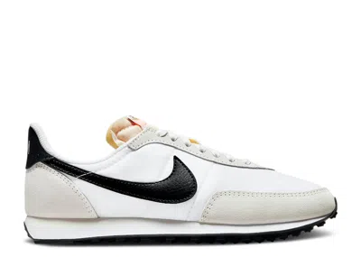 Nike Wmns Waffle Trainer 2 'white Black'