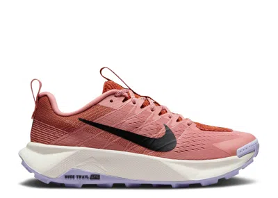 Nike Wmns Wildhorse 10 'red Stardust' In Pink