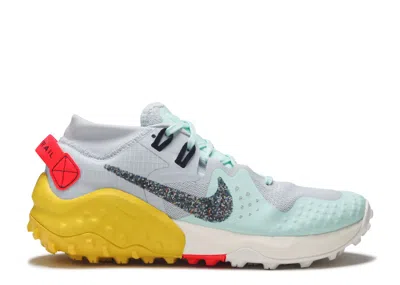 Nike Wmns Wildhorse 6 'aura' In Blue