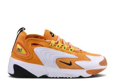 Nike Wmns Zoom 2k 'amber Rise' In Orange