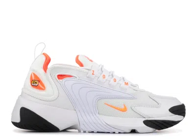 Nike Wmns Zoom 2k 'hyper Crimson' In Brown