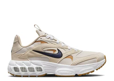 Nike Wmns Zoom Air Fire 'light Orewood Brown Obsidian' In White