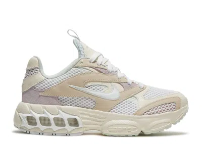 Nike Wmns Zoom Air Fire 'pearl White'