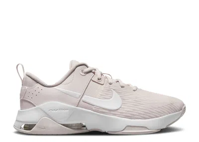Nike Wmns Zoom Bella 6 'barely Rose' In Pink