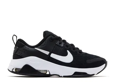Nike Wmns Zoom Bella 6 'black White'