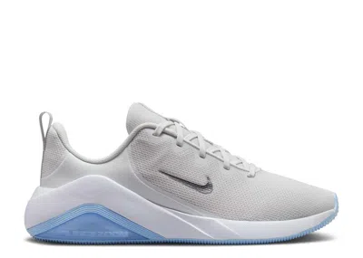 Nike Wmns Zoom Bella 7 'photon Dust Psychic Blue' In Gray