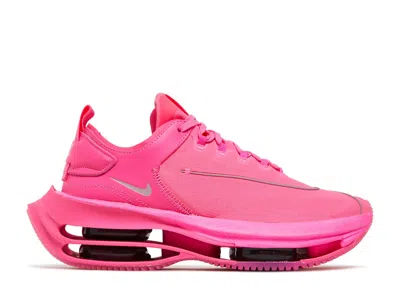 Nike Wmns Zoom Double Stacked 'pink Blast'