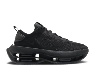 Nike Wmns Zoom Double-stacked 'triple Black'