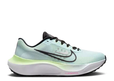 Nike Wmns Zoom Fly 5 'glacier Blue'
