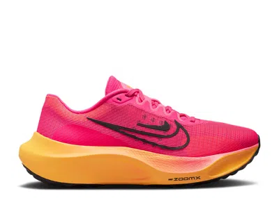 Nike Wmns Zoom Fly 5 'hyper Pink'