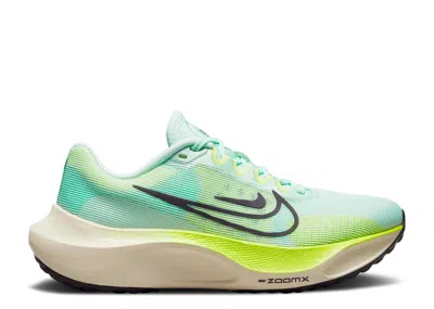 Nike Wmns Zoom Fly 5 'mint Foam Ghost Green'