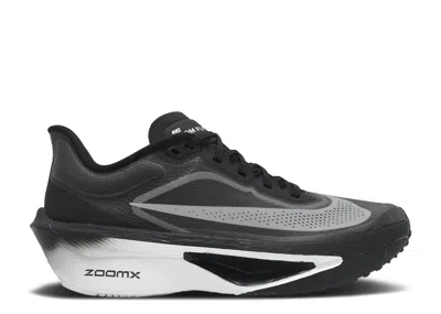 Nike Wmns Zoom Fly 6 'black Light Smoke Grey'