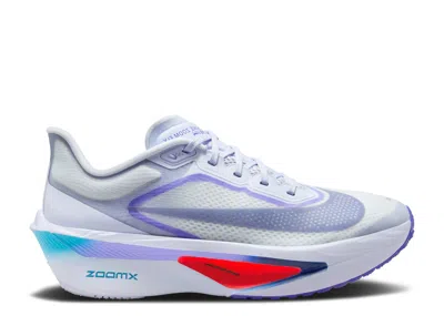 Nike Wmns Zoom Fly 6 'ghost Blue Lightning'