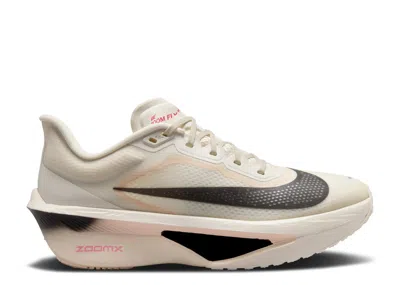 Nike Wmns Zoom Fly 6 'pale Ivory Crimson Tint' In White